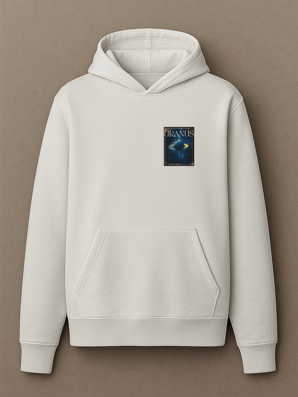 Uranus - Hoodie