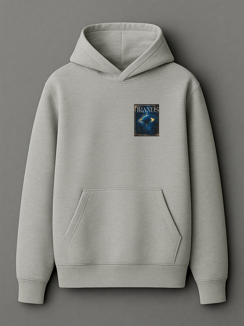 Uranus - Hoodie