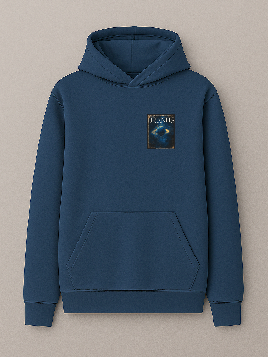 Uranus - Hoodie