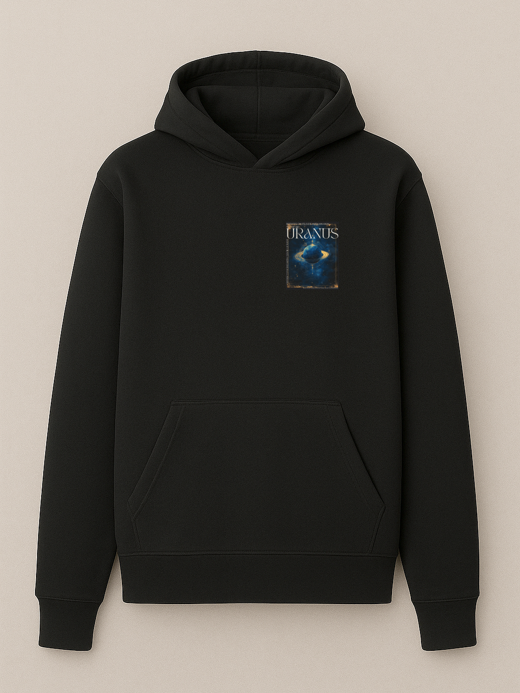 Uranus - Hoodie