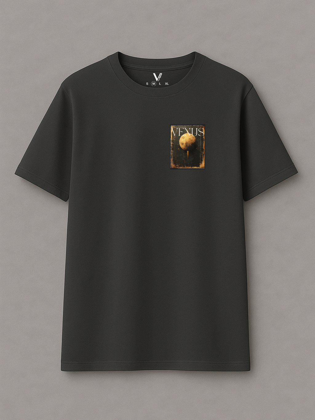 Venus - Oversize T-Shirt
