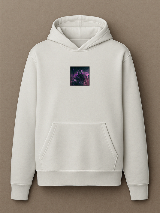 Wolf - Hoodie