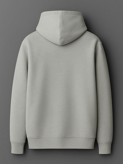 Baskısız - Hoodie