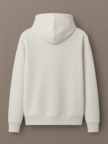 Baskısız - Hoodie