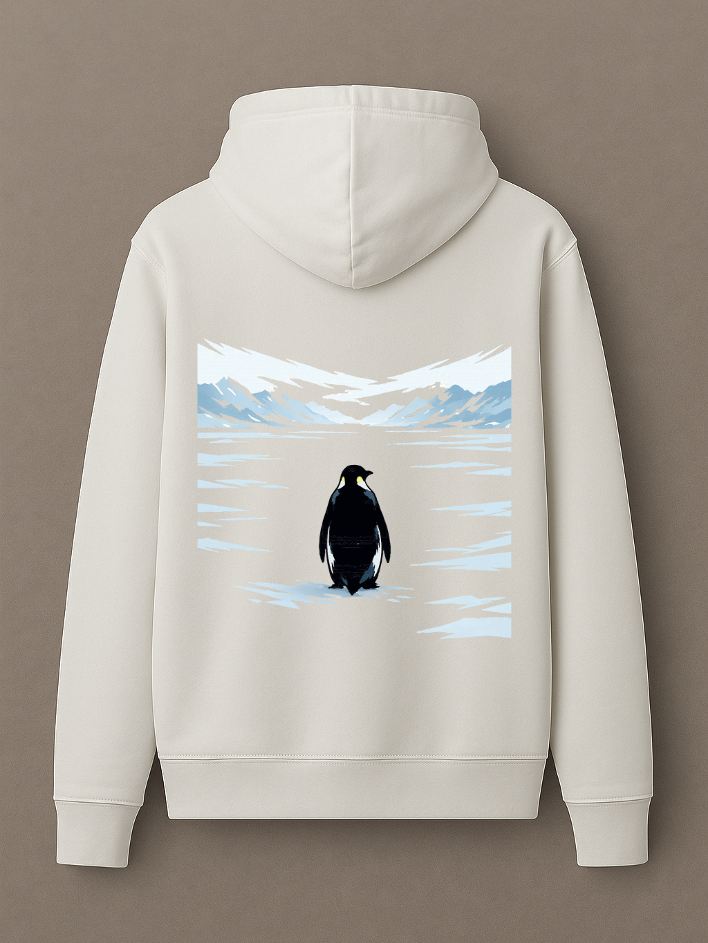 But Why, Penguin? - Hoodie