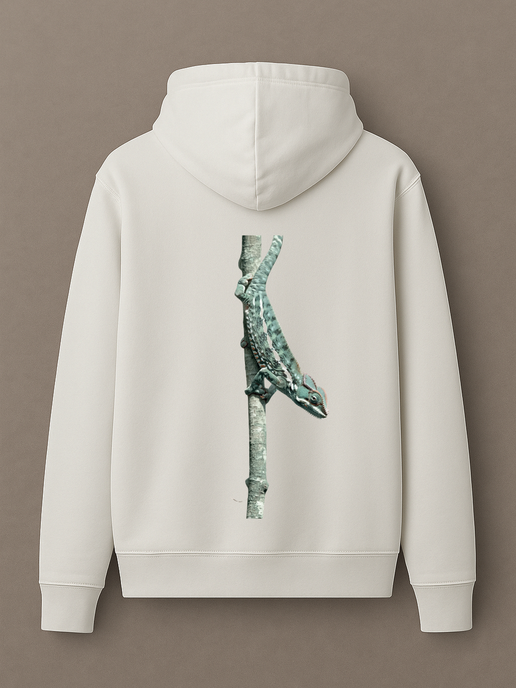 Chameleon Climb - Hoodie