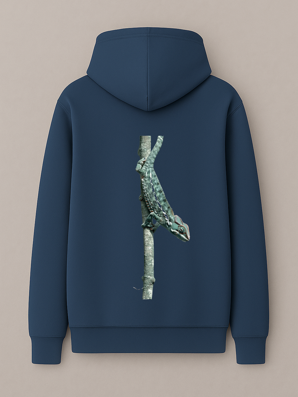 Chameleon Climb - Hoodie
