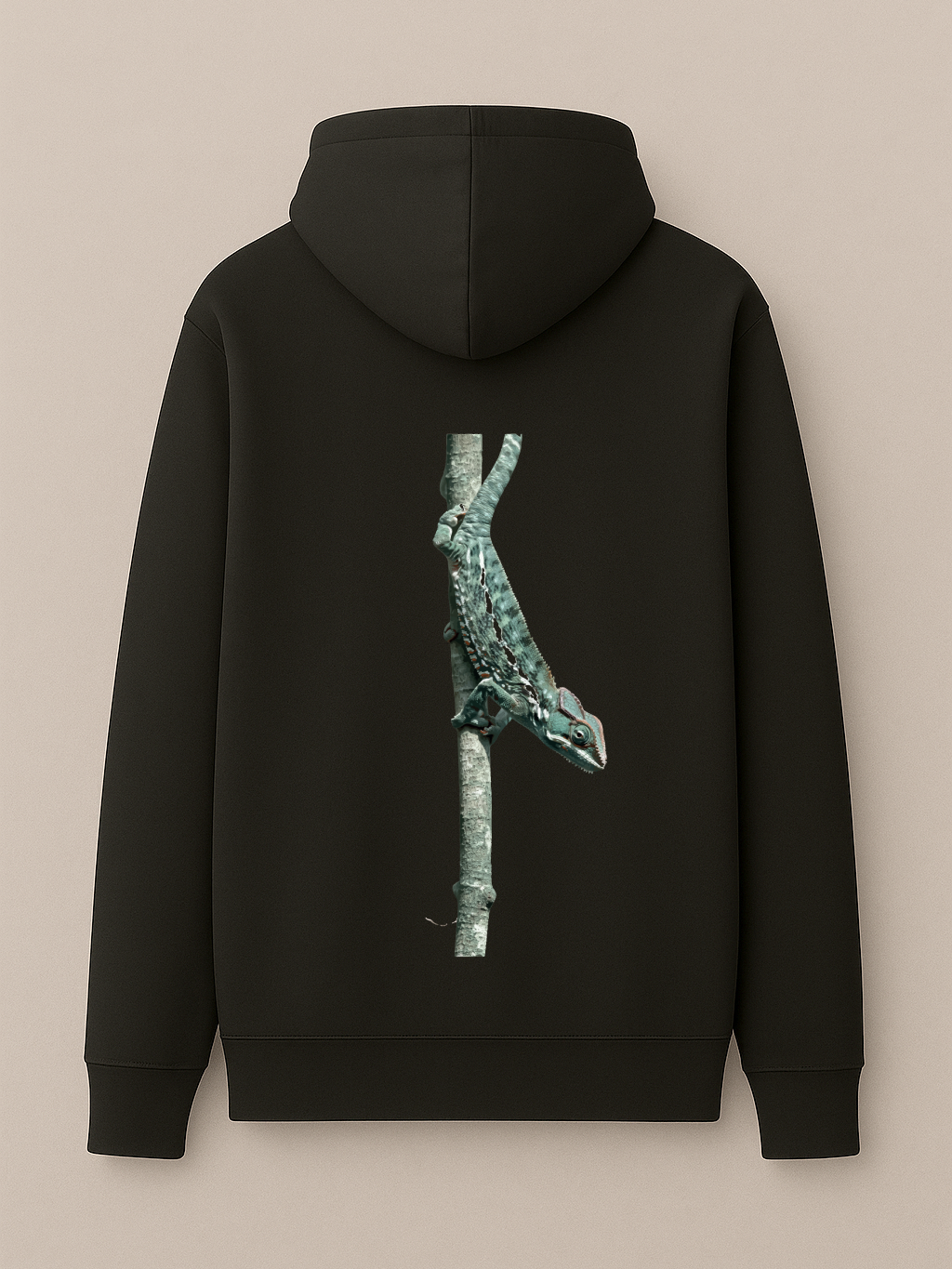 Chameleon Climb - Hoodie
